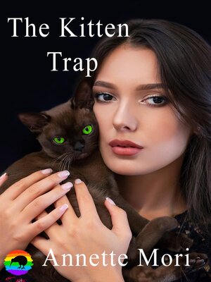 cover image of The Kitten Trap